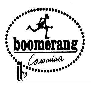 Boomerang